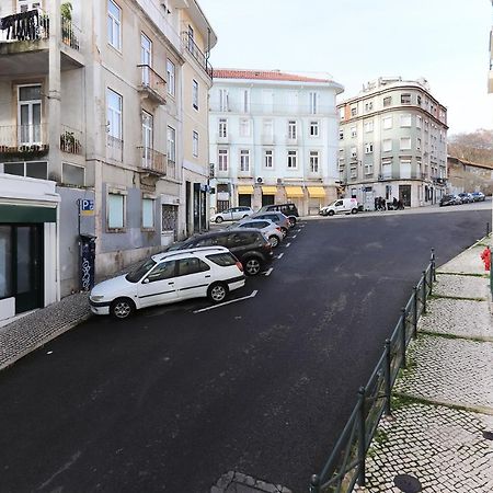 Almirante Concept By Homing Lisboa Exterior foto