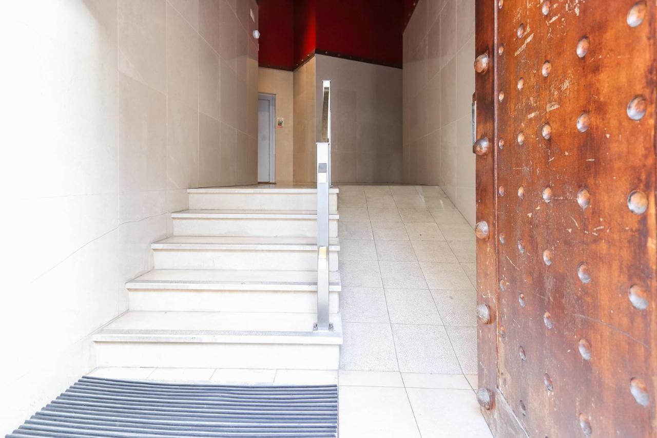 Almirante Concept By Homing Lisboa Exterior foto