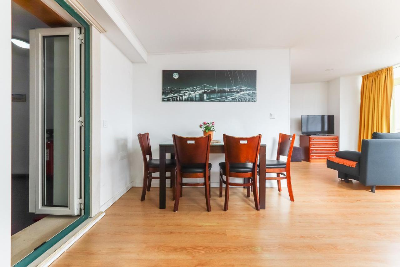 Almirante Concept By Homing Lisboa Exterior foto