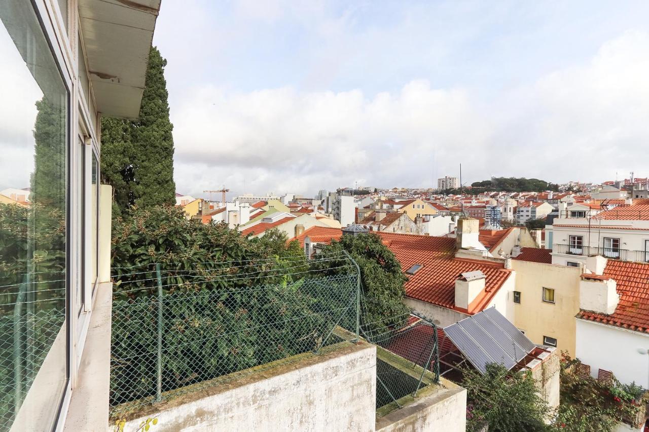 Almirante Concept By Homing Lisboa Exterior foto
