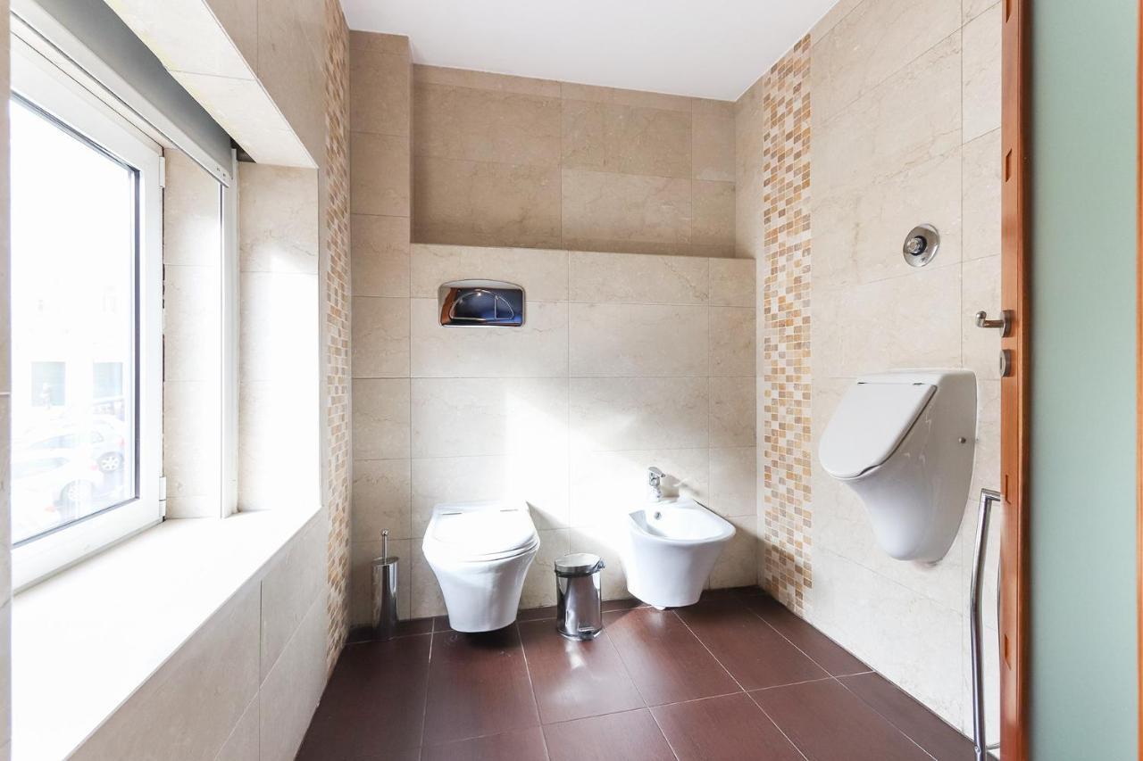 Almirante Concept By Homing Lisboa Exterior foto