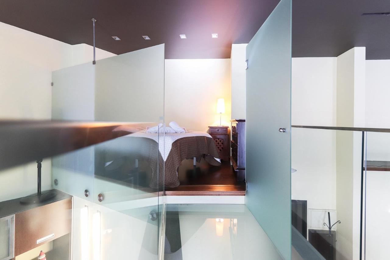 Almirante Concept By Homing Lisboa Exterior foto